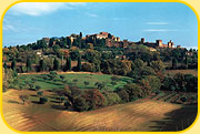 Gradara Gradara