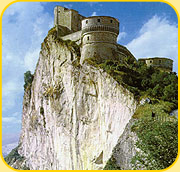 San Leo San Leo