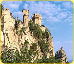 San Marino San Marino