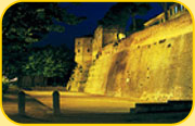 Santarcangelo di Romagna Santarcangelo di Romagna