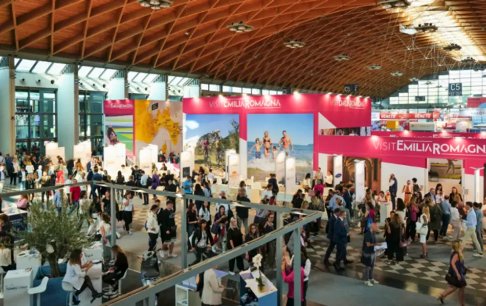 Offerta Fiera TTG a Rimini