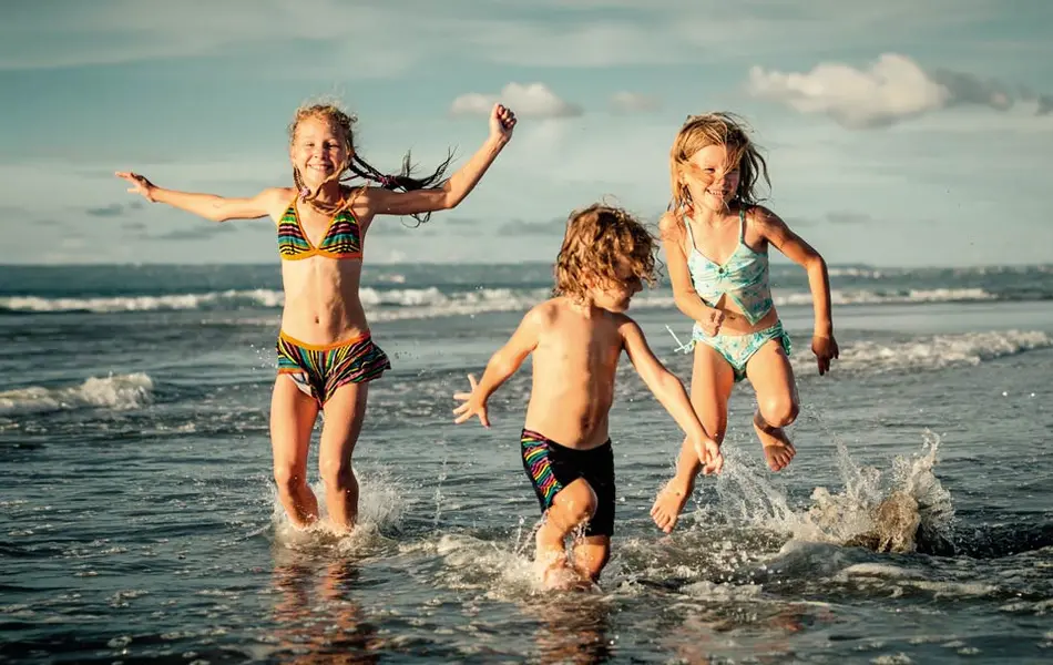 L'Offerta di Luglio per le famiglie che amano il divertimento!