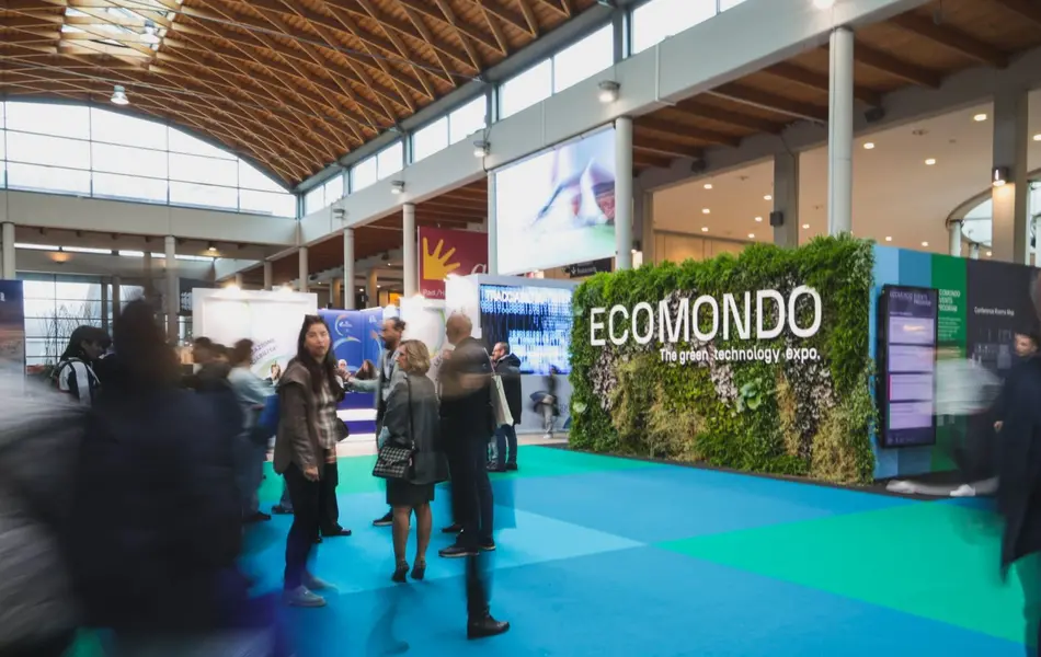 Offerta Fiera Ecomondo a Rimini
