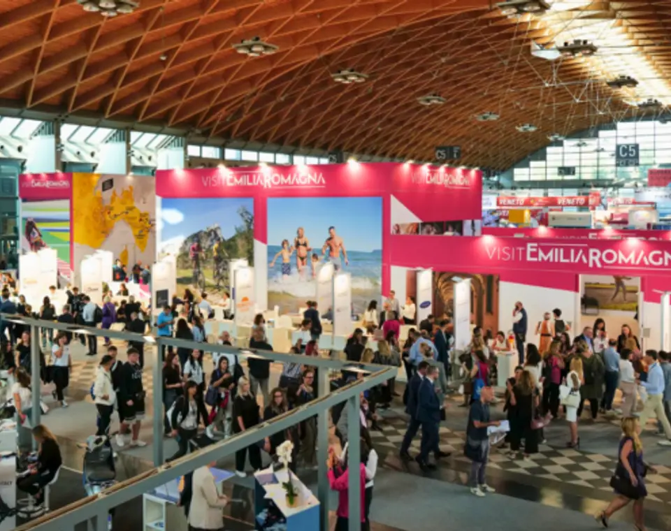 Offerta Fiera TTG a Rimini