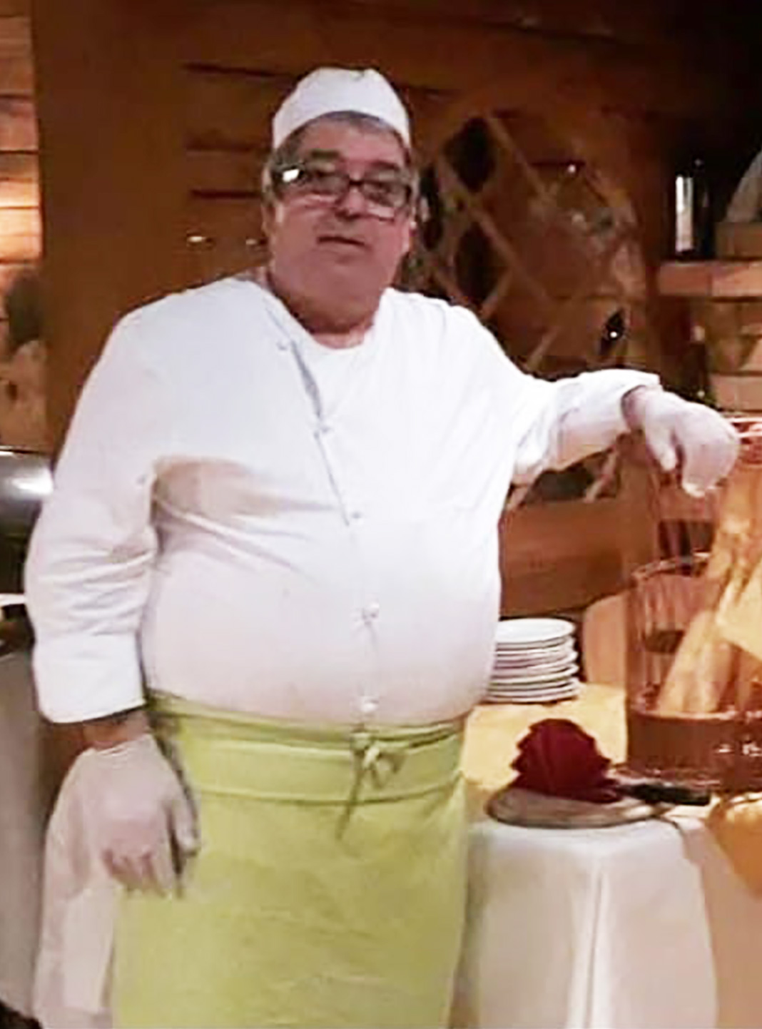 Cucina con libertà di orari a bellaria igea marina